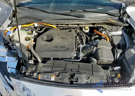 2020 Ford Escape Titanium from USA, damaged, VIN 1FMCU0DZ4LUB67061